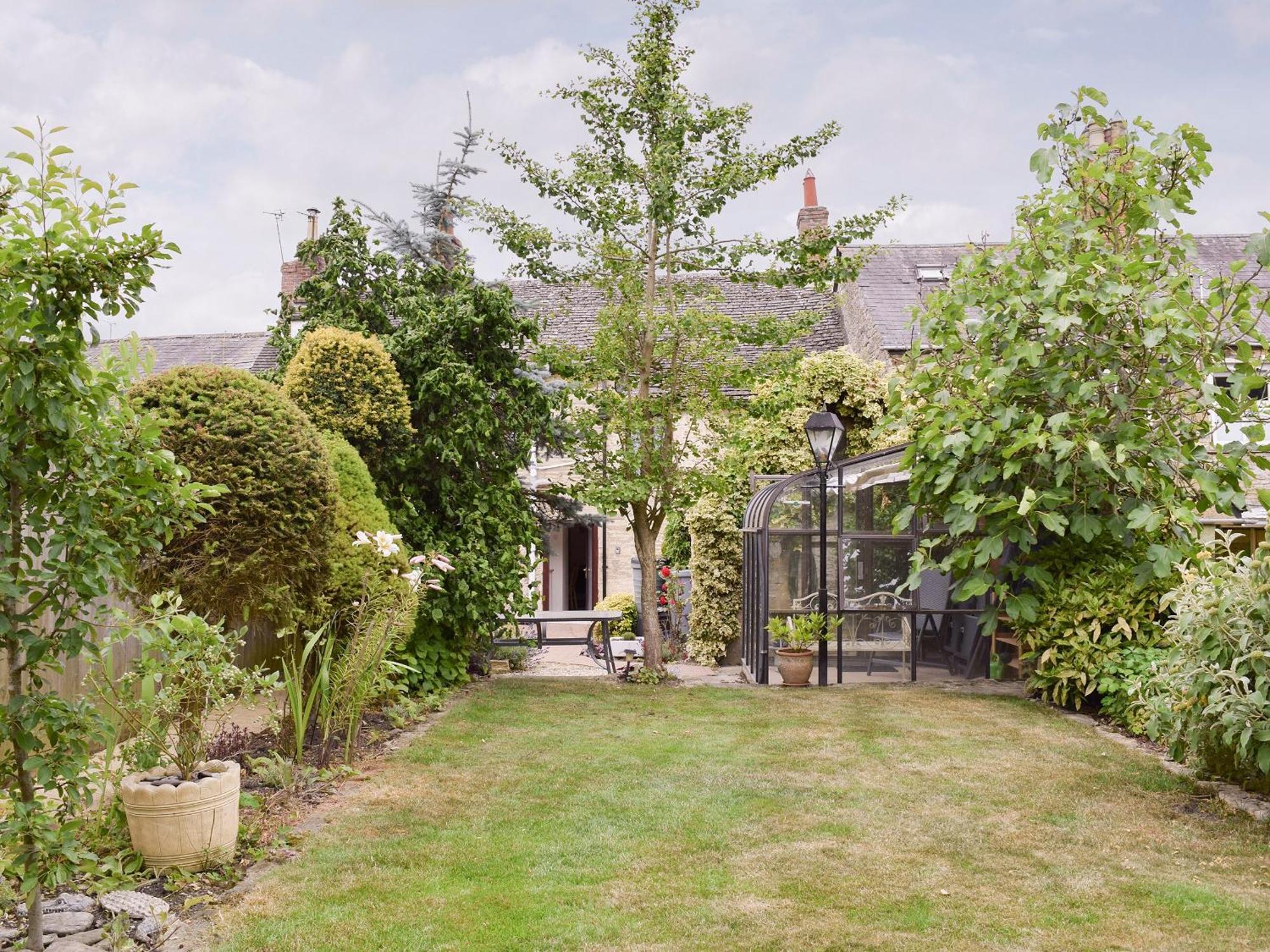 הוילה Bampton  The Plough מראה חיצוני תמונה